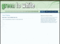 greentowhite.com