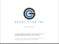 gruntclub.org