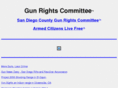 gunrightscommittee.com