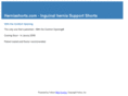 herniashorts.com