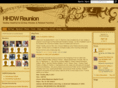 hhdwreunion.com