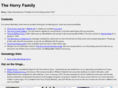 horry.org