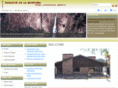 hotelparadorcreel.com