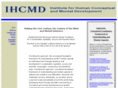 ihcmdonline.com