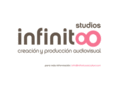 infinitoostudios.com