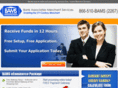 instantmerchantservices.com