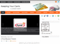 keepingyourcents.com
