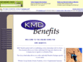 kmcbenefits.com