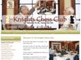 knightschessclub.org