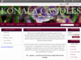 konalacandles.com