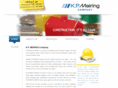 kpmeiring.com