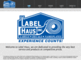 labelhausinc.com