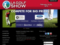 lagolfshow.com