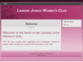 lansingjrs.org