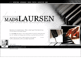 madslaursen.com