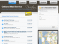 maidserviceoakland.com