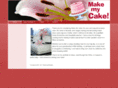makemycakemichelle.com
