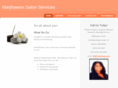 marjhawon.com