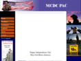 mcdcpac.com