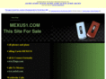 mexus1.com