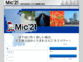 mic-21.com