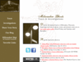 milwaukeeghosts.com