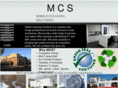 mobilecleaningsolutions.com