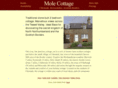 molecottage.co.uk