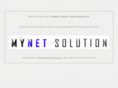 mynetsolution.net