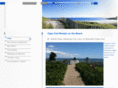newseaburycapecodcottages.com