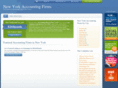 newyorkaccountingfirms.com