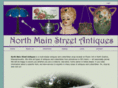northmainstreetantiques.com
