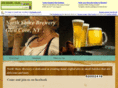 nsbrewery.com