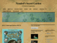 nymbolssecretgarden.com
