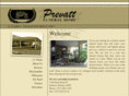 prevattfuneralhome.com