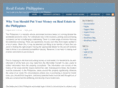 realestatephilippines.org