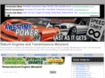 rhinoenginesmaryland.com