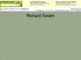 richardswalm.com