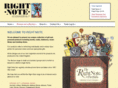 right-note.co.uk