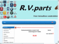 rvparts.nl