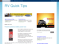 rvquicktips.com