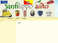 sanfilippoauto.com