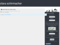 schirmacher.net