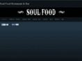 soulfoodtaiwan.com