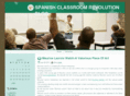 spanishclassroomrevolution.com