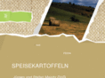 speisekartoffeln.com