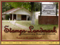 stampslandmark.com