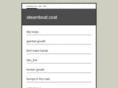steamboatcoat.com