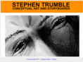 stephentrumble.com