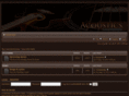 therawdogsband.com
